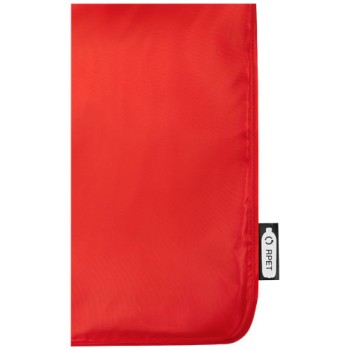 Tote bag pieghevole grande Ash in PET riciclato - 14L