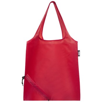 Tote bag pieghevole in RPET Sabia - 7L