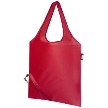 Tote bag pieghevole in RPET Sabia - 7L