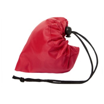 Tote bag pieghevole in RPET Sabia - 7L