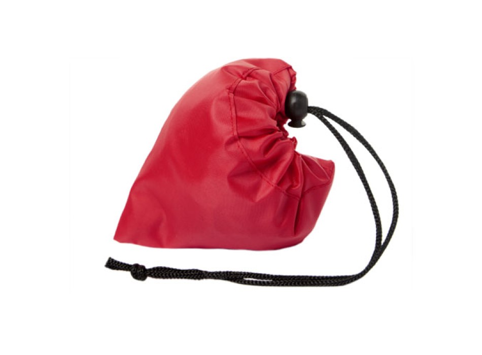 Tote bag pieghevole in RPET Sabia - 7L