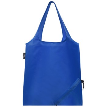 Tote bag pieghevole in RPET Sabia - 7L