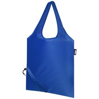 Tote bag pieghevole in RPET Sabia - 7L