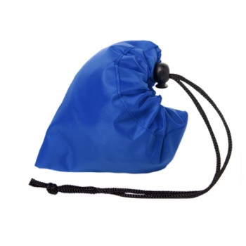 Tote bag pieghevole in RPET Sabia - 7L