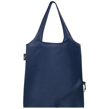 Tote bag pieghevole in RPET Sabia - 7L