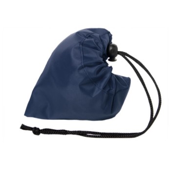 Tote bag pieghevole in RPET Sabia - 7L