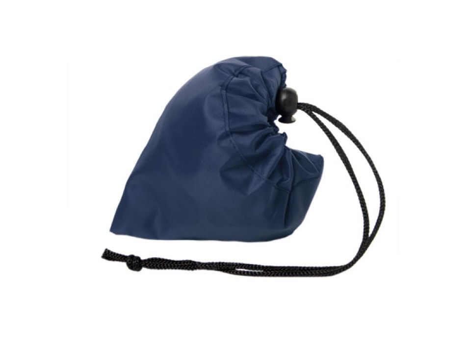 Tote bag pieghevole in RPET Sabia - 7L