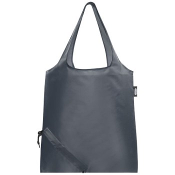 Tote bag pieghevole in RPET Sabia - 7L
