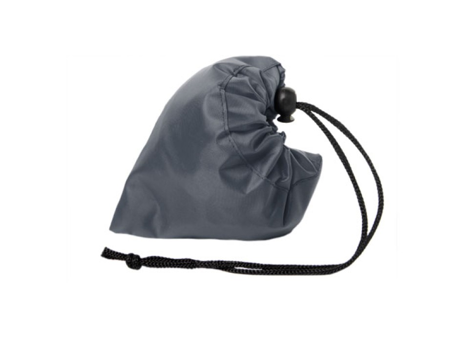 Tote bag pieghevole in RPET Sabia - 7L