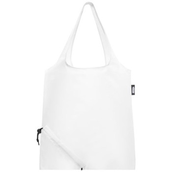 Tote bag pieghevole in RPET Sabia - 7L