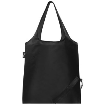 Tote bag pieghevole in RPET Sabia - 7L