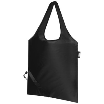 Tote bag pieghevole in RPET Sabia - 7L