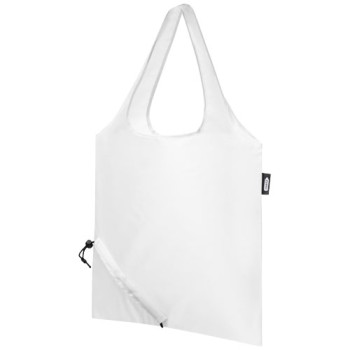 Tote bag pieghevole in RPET Sabia - 7L