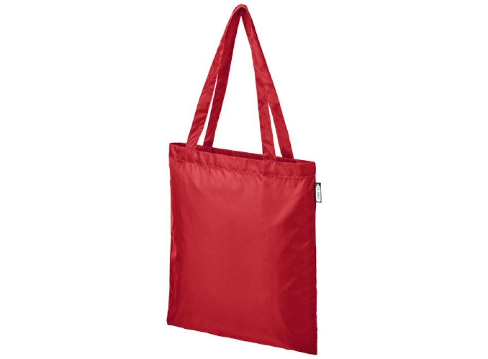 Tote bag Sai in PET riciclato - 7L