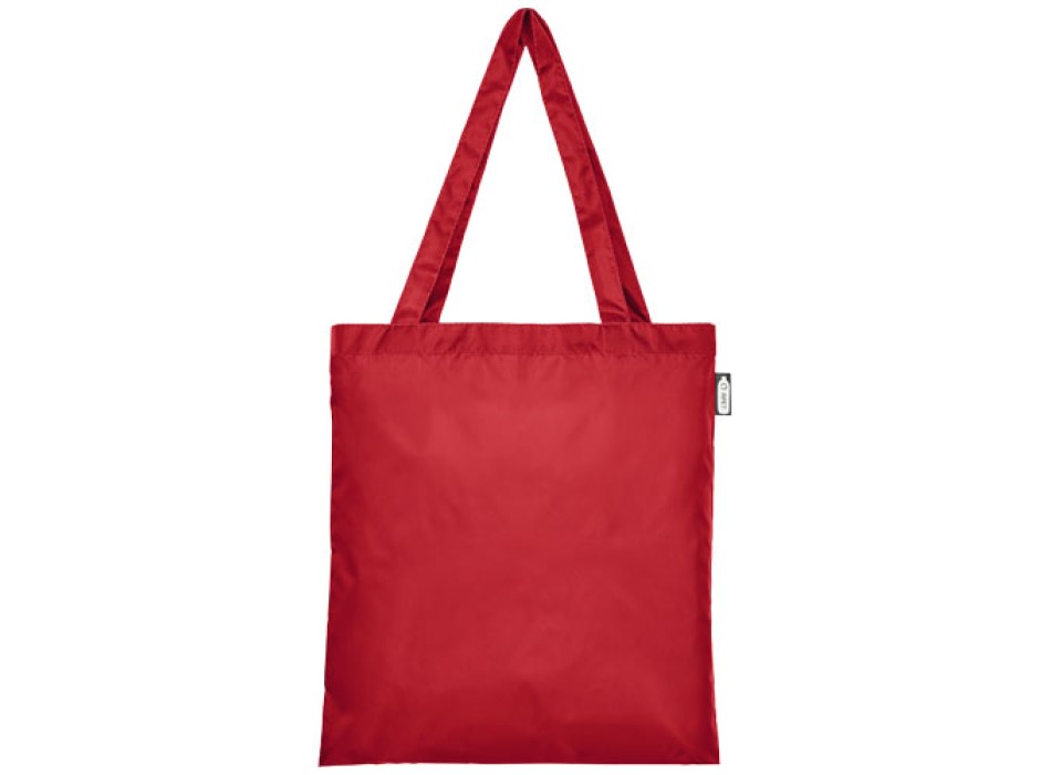 Tote bag Sai in PET riciclato - 7L