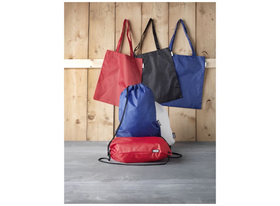 Tote bag Sai in PET riciclato - 7L