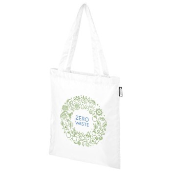 Tote bag Sai in PET riciclato - 7L
