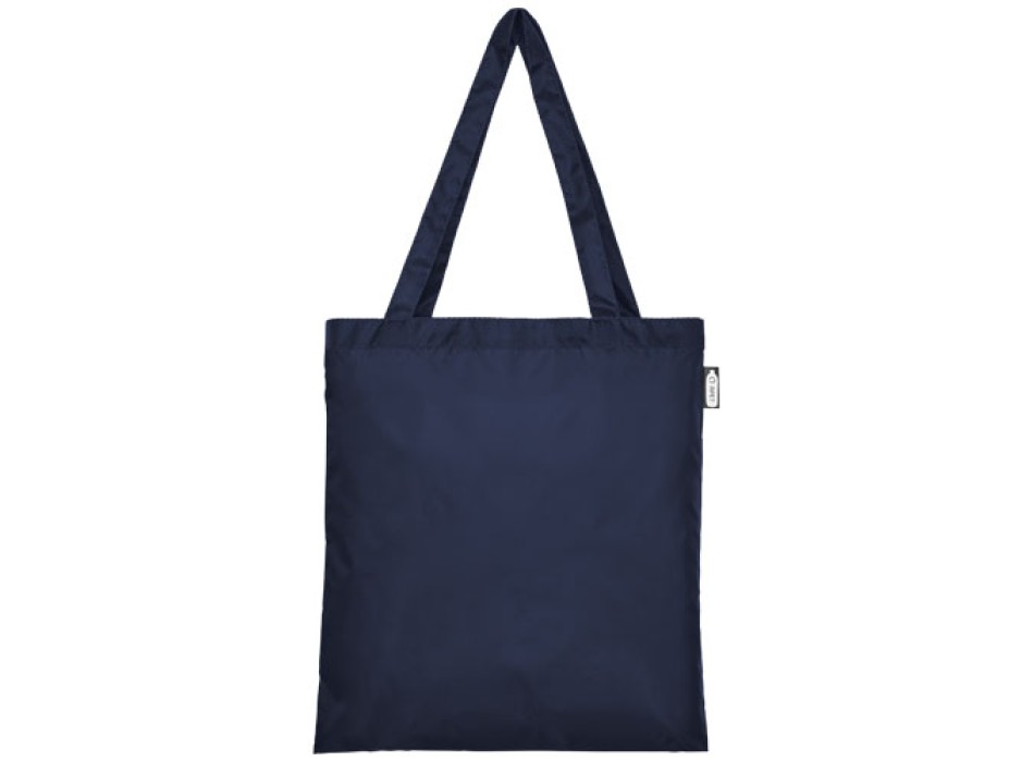 Tote bag Sai in PET riciclato - 7L