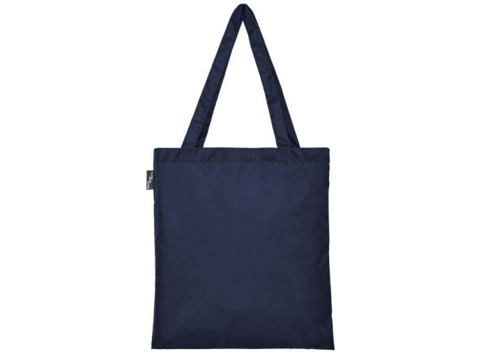 Tote bag Sai in PET riciclato - 7L