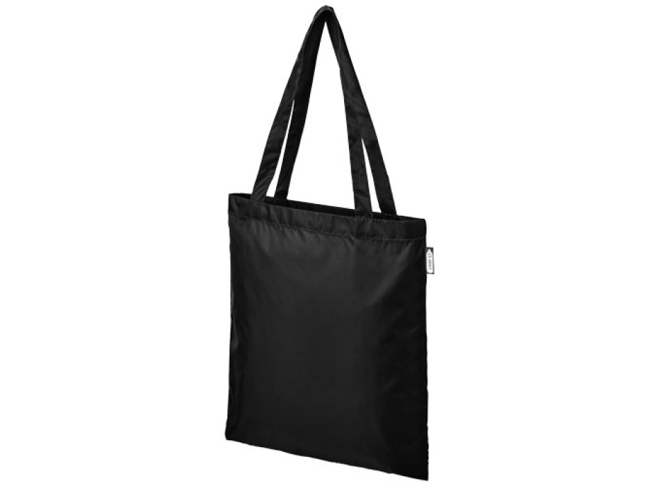 Tote bag Sai in PET riciclato - 7L