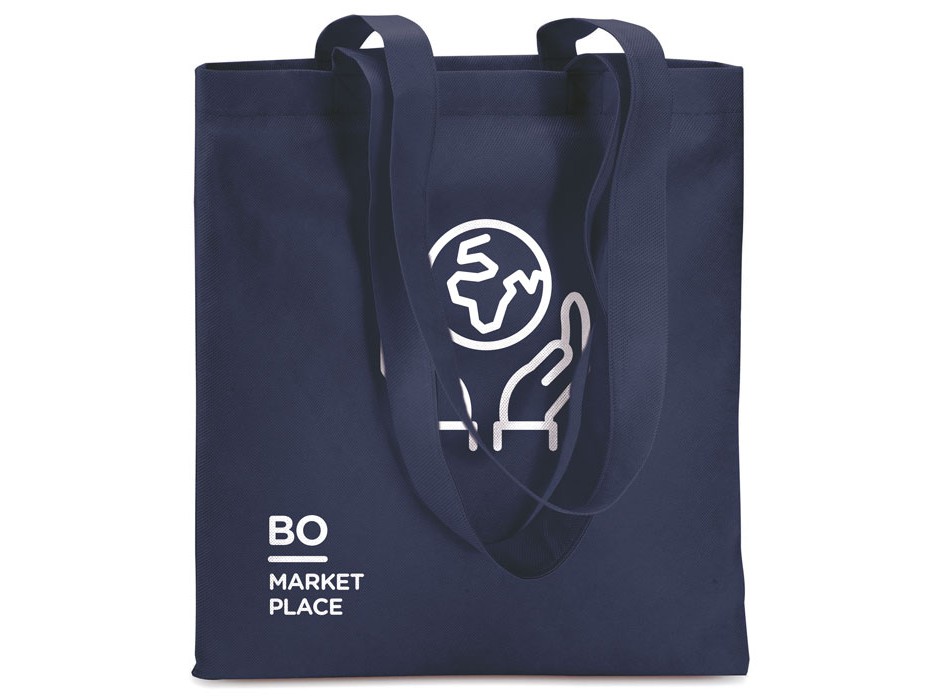 TOTECOLOR - Borsa shopping