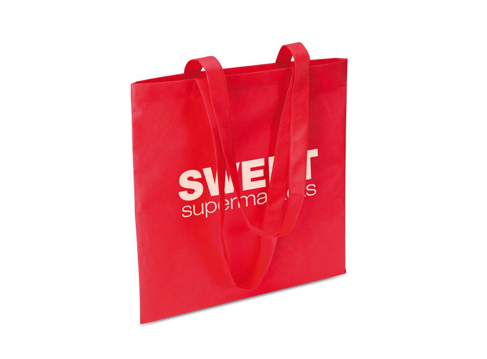 TOTECOLOR - Borsa shopping