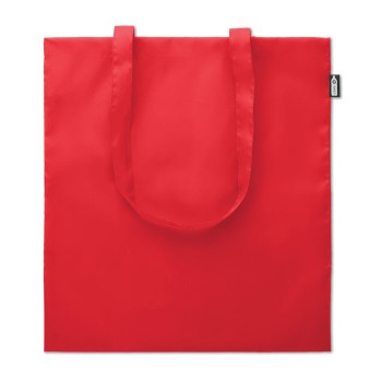 TOTEPET - Shopper in RPET 190T/100gr