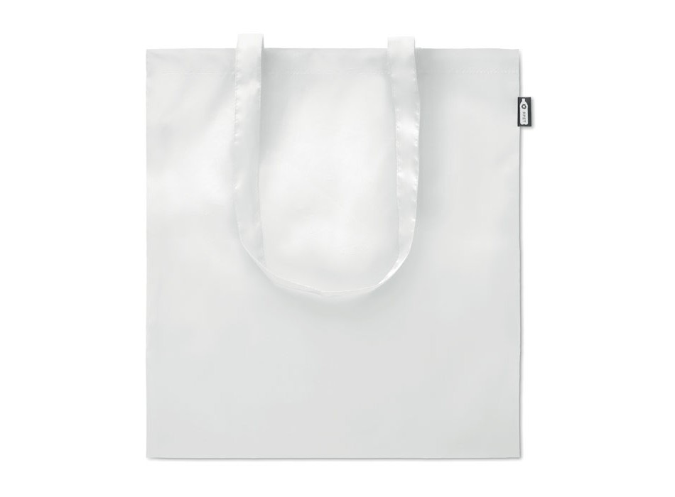TOTEPET - Shopper in RPET 190T/100gr
