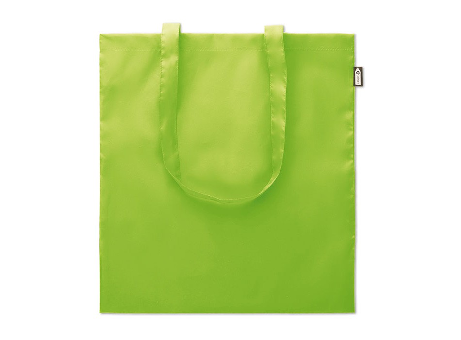 TOTEPET - Shopper in RPET 190T/100gr