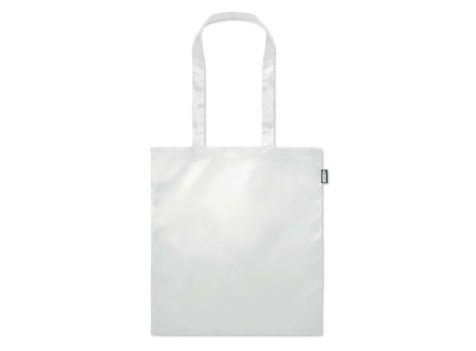 TOTEPET - Shopper in RPET 190T