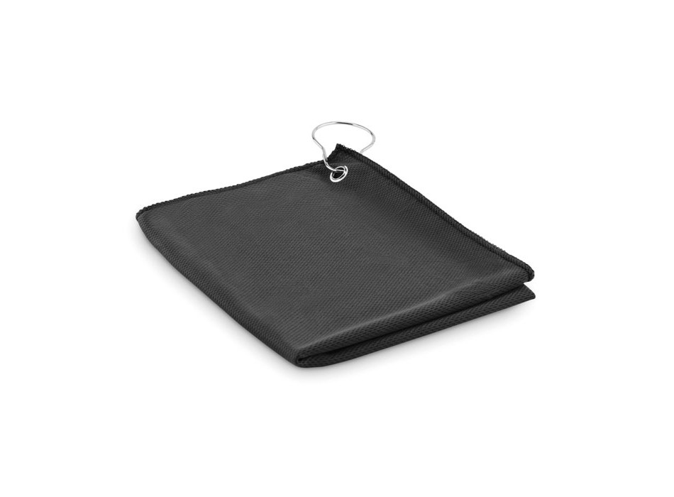 TOWGO - Asciugamano da golf in RPET