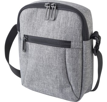 Tracolla in poliestere Caden