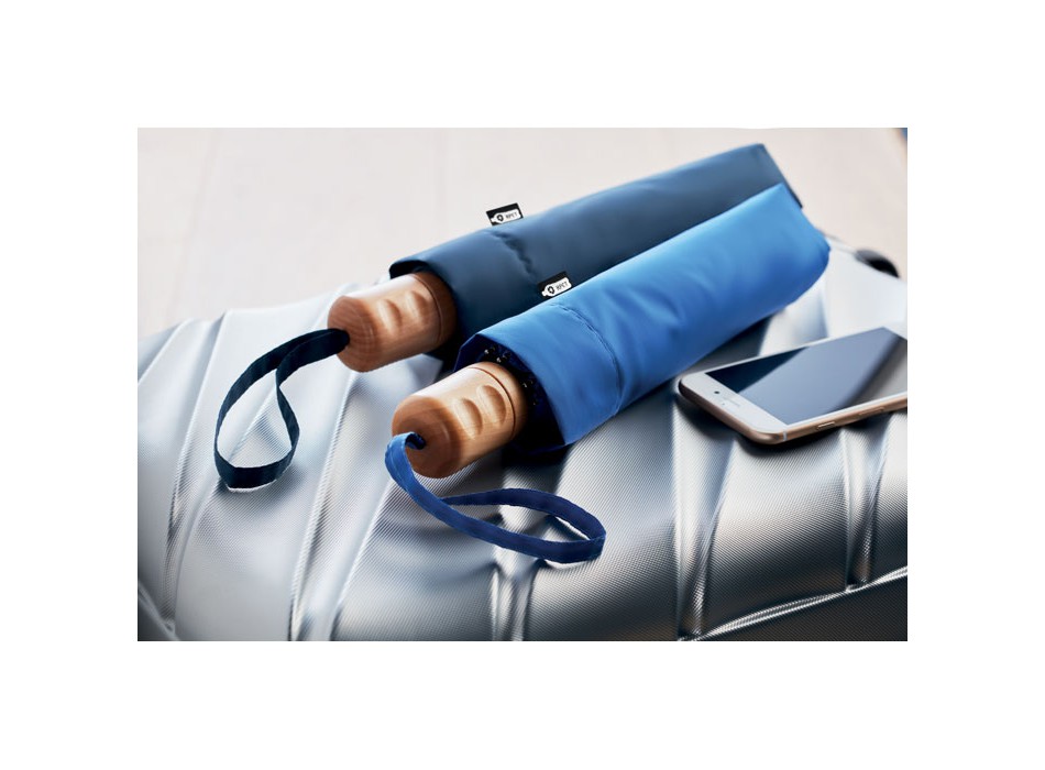 TRALEE - Ombrello pieghevole