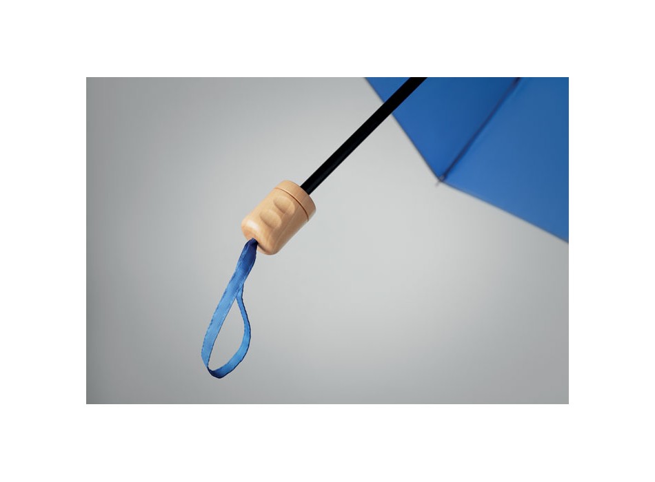 TRALEE - Ombrello pieghevole