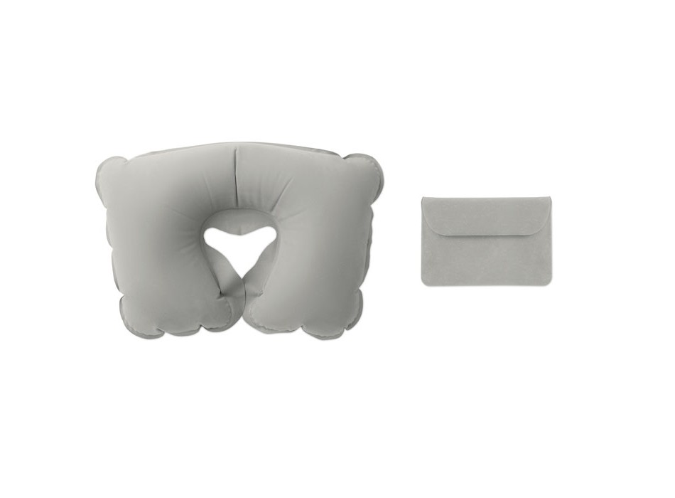 TRAVELCONFORT - Cuscino gonfiabile