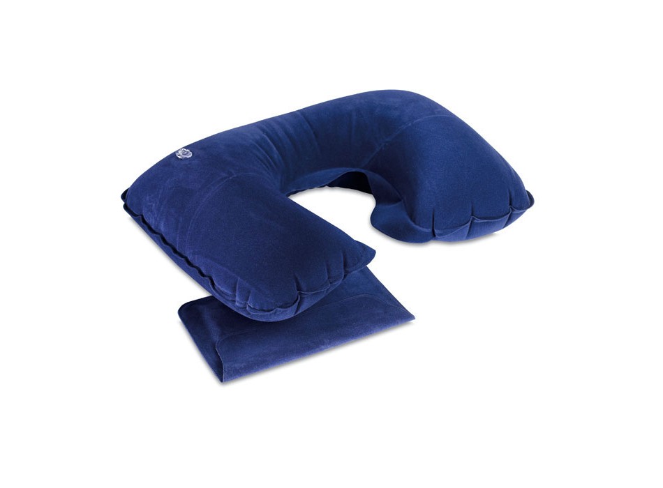 TRAVELCONFORT - Cuscino gonfiabile