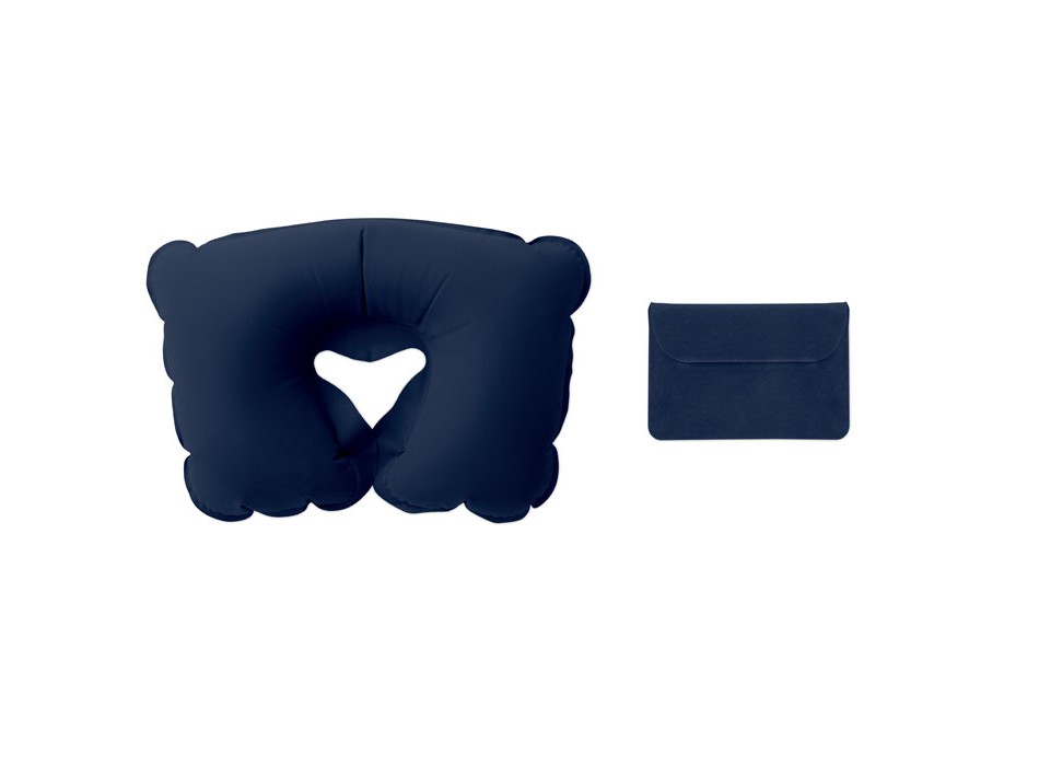 TRAVELCONFORT - Cuscino gonfiabile