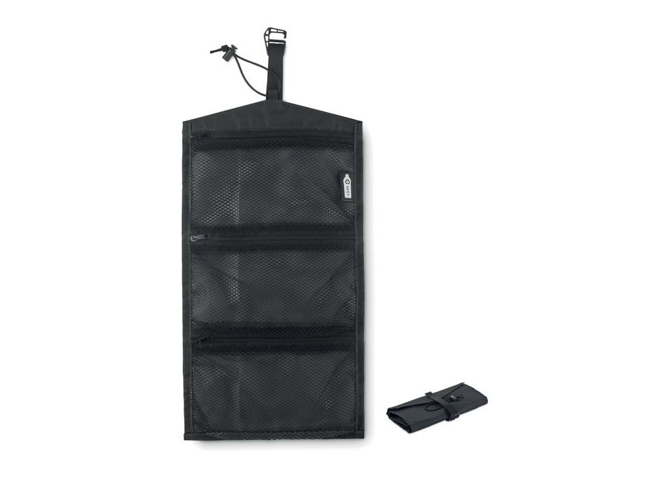 TRAVELI - Organizzatore cavi 210RPET