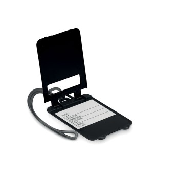 TRAVELLER - Etichetta bagaglio