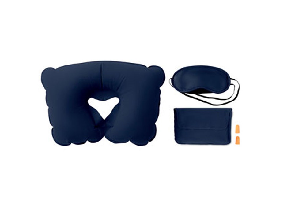 TRAVELPLUS - Set viaggio 3 pezzi