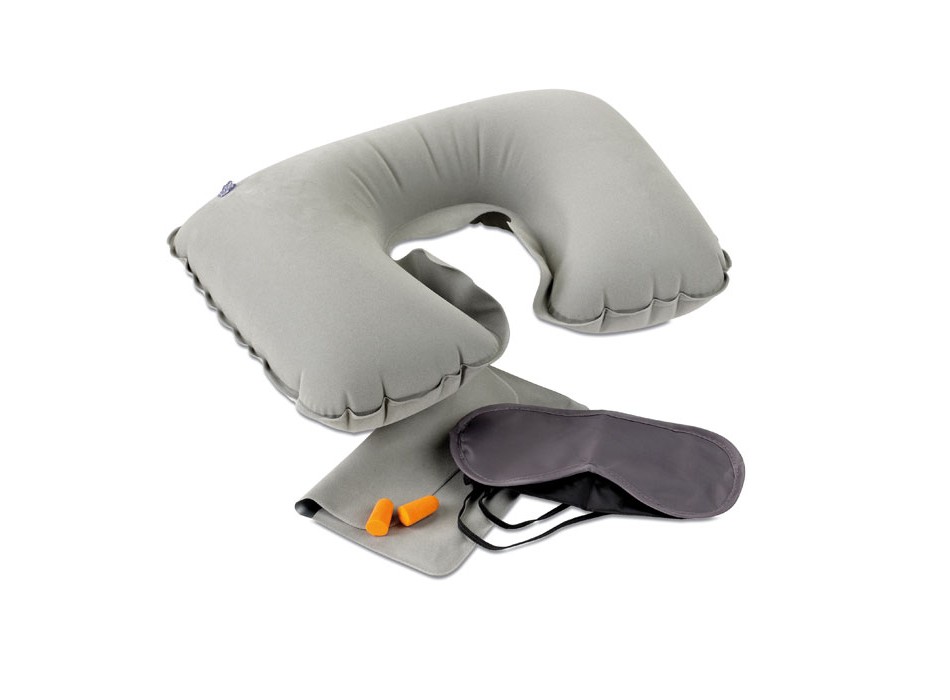 TRAVELPLUS - Set viaggio