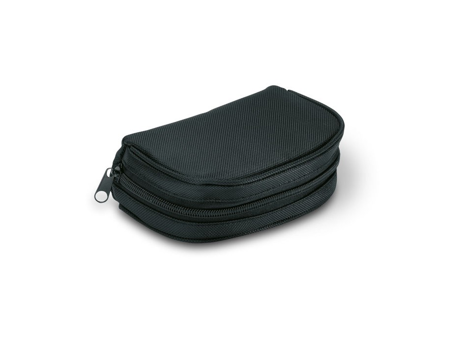 TRAVELSUP - Set da viaggio 3 pezzi