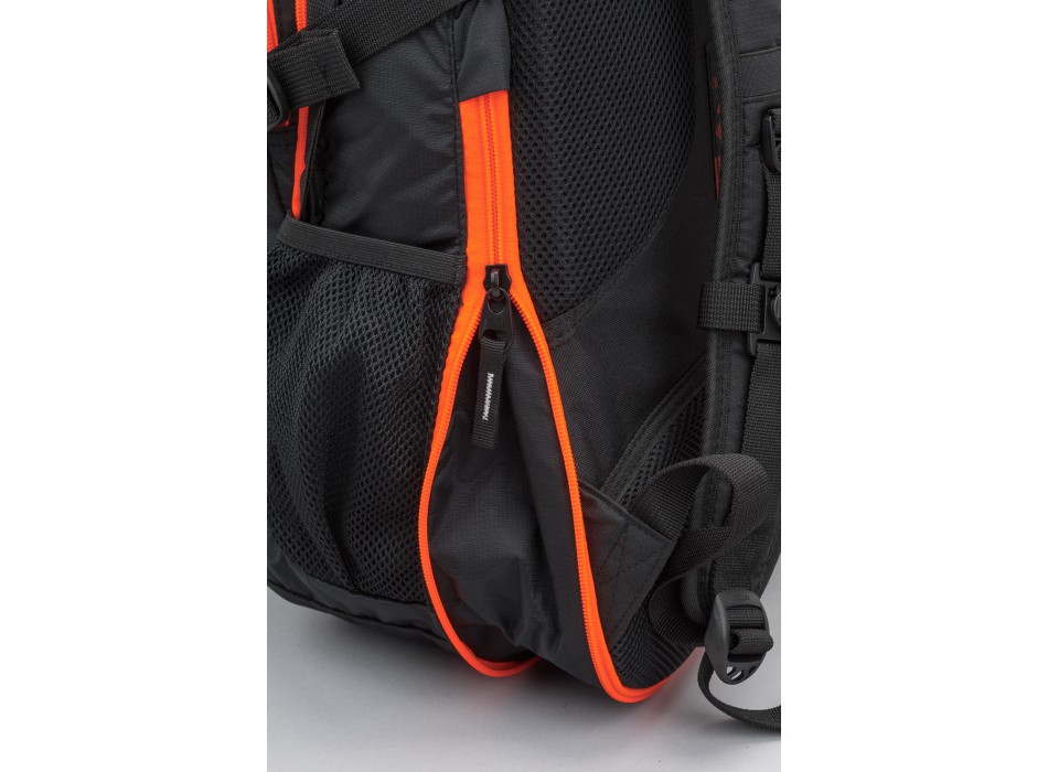 TREKKING BACKPACK FLASH L - COLORA IL TUO BRAND