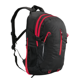 TREKKING BACKPACK FLASH L - COLORA IL TUO BRAND