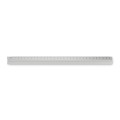 TRIA - Righello 30 cm in alluminio