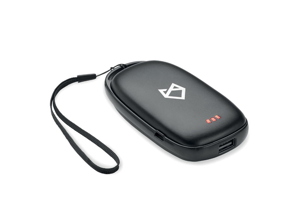 TRICPOWER - Scaldamani 4000 mAh power bank