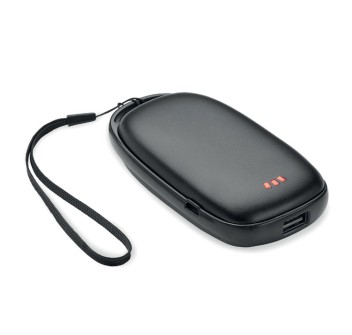 TRICPOWER - Scaldamani 4000 mAh power bank