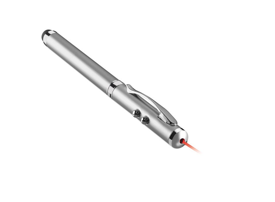 TRIOLUX - Puntatore laser e penna touchs