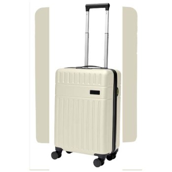Trolley bagaglio a mano in materiale riciclato certificato GRS da 40 l per portatile da 20" Rover
