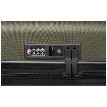 Trolley bagaglio a mano in materiale riciclato certificato GRS da 40 l per portatile da 20" Rover